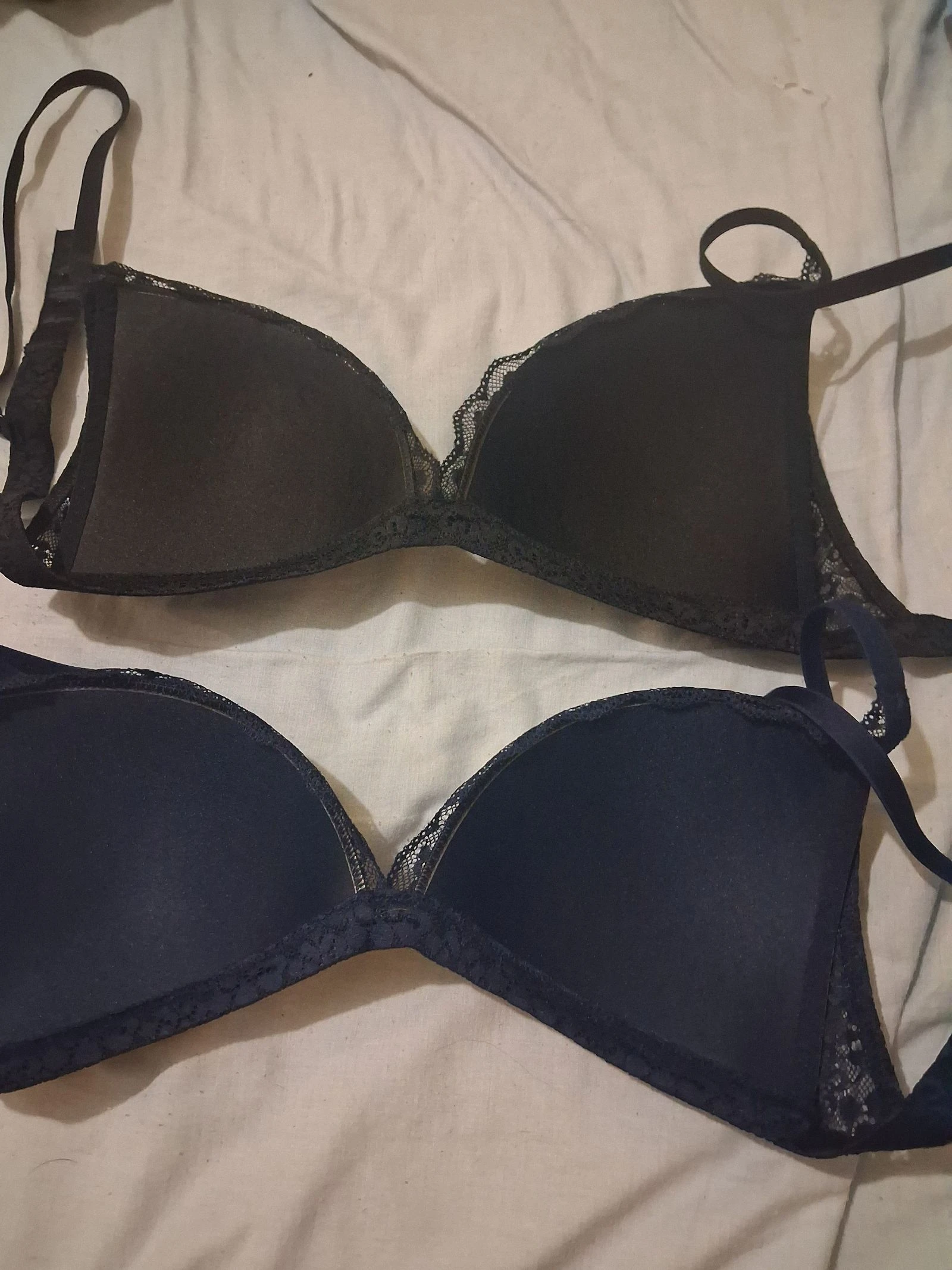 Pack of bras – photo 2